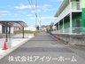 大字高田（桜井駅） 3398万円 前面道路含む現地写真