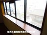 阪南町７（鶴ケ丘駅） 3880万円 ３階　洋室約６．５帖出窓
