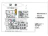 藤阪東町２（長尾駅） 600万円 600万円、8DK、土地面積49.83㎡、建物面積119㎡間取りは「８ＤＫ＋車庫スペース」