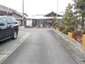 安曇川町田中（安曇川駅） 650万円 現地（2024年2月）撮影