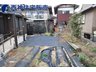 野口町二屋（東加古川駅） 1995万円 広々としたお庭では家庭菜園が可能です♪奥様のガーデニング・お子様のプール等ご家族皆様で楽しんでいただけます♪現地（2022年3月7日）撮影