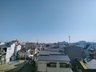 洛南ハイライフ 現地からの眺望（2021年3月）撮影