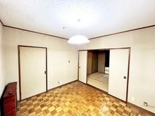 筋海町（岸和田駅） 1280万円 3階洋室