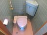 脇田町（門真南駅） 580万円 ウォシュレット付きのトイレも完備しています♪