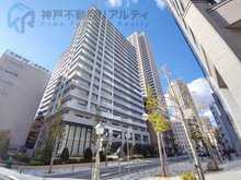 ワコーレ神戸三宮トラッドタワー ◆3WAYアクセス可能です♪