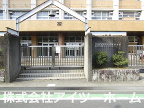 リナージュ大和高田市秋吉２２ー１期　【一戸建て】 周辺環境