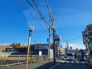 生駒市桜ケ丘新築戸建　【一戸建て】 周辺環境