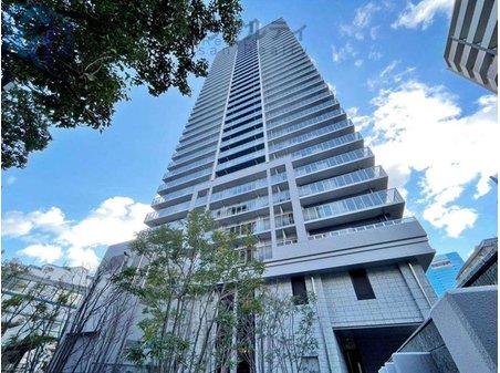 神戸ハーバータワー ◆駅チカ高層マンション♪35階建て17階部分♪