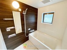 豊中リッツハウス 浴室ユニットバス新調！綺麗なお風呂で一日の疲れをお癒し下さいませ！