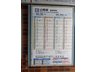 下山ユリ（下山駅） 250万円 最寄り「ＪＲ：下山駅」の時刻表。ＪＲ京都駅まで乗り換え無し