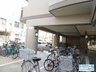 ヴェルドール藤井寺 ◆マンション内にある駐輪場 ◆駐輪場の料金や空き状況もお問い合わせくださいませ