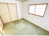 山崎町（西相生駅） 1880万円 現地写真（和室） 大壁仕様の新和室。くつろぎの空間です。