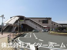 小泉町（大和小泉駅） 3080万円 JR 関西本線「大和小泉」駅