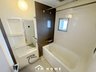 パレ武庫之荘Ⅳ ■現地浴室写真■ 浴室暖房乾燥機付き♪ とても綺麗にリフォームされております♪
