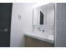 生江２（城北公園通駅） 3580万円 キッチンの隣に洗面スペースがあり、家事動線良好です。