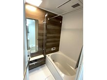 東大阪スカイハイツ 室内（2023年10月）撮影 浴室暖房乾燥機付き
