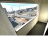 舟田町（大和田駅） 1280万円 現地からの眺望（2024年1月）撮影