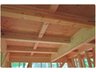 西野１（小林駅） 3580万円～3780万円 剛床工法剛床工法は構造用面材を土台と梁に直接留めつける工法で、床をひとつの面として家全体を一体化することで、横からの力にも非常に強い構造となります。家屋のねじれを防止し、耐震性に優れています。