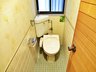 はびきの４ 980万円 ◆トイレも節水タイプの温水洗浄機能便座への入替えも承っております。