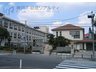 アベニール御影 神戸市立住吉小学校まで990m 徒歩13分。
