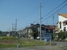長尾西町２（長尾駅） 2300万円 現地（2015年11月）撮影