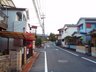 長尾西町２（長尾駅） 2430万円 現地（2022年）撮影