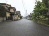 上高野前田町（三宅八幡駅） 6980万円 現地（2023年5月）撮影