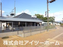 新庄（近鉄新庄駅） 2780万円 近鉄御所線「近鉄新庄」駅