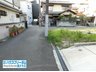 一津屋５（恵我ノ荘駅） 2680万円 前面道路の車通りも少なく、閑静な住宅街となっております