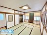 天美我堂４（河内天美駅） 1980万円 日本らしい和の情緒を感じられる落ち着いた空間です。客間や書斎、お子様のお昼寝スペースなど、多目的にご活用可能