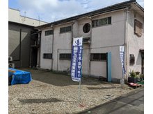 下新庄３（ＪＲ淡路駅） 3980万円 現地（2022年8月）撮影