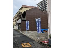 下新庄３（ＪＲ淡路駅） 3980万円 現地（2022年8月）撮影