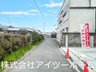 石原田町（耳成駅） 3498万円 前面道路含む現地写真