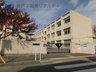ライオンズマンション舞子 神戸市立舞子小学校まで850m 徒歩11分。