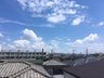 私部７（交野市駅） 600万円 現地からの眺望（2021年12月）撮影