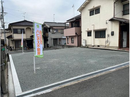 大久保町西島（西江井ケ島駅） 1480万円 現地（2024年4月）撮影