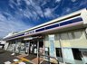 OWNERS STAGE五ヶ庄芝ノ東 ローソン宇治五ケ庄店まで727m 24時間営業　ATM設置。