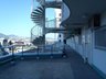シータイガー・クルフィスポート 現地（2022年05月）撮影：玄関へ至る廊下