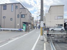 末広町（古川橋駅） 8000万円 京阪本線『古川橋駅』徒歩2分の好立地です♪