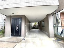 桜町２（沢良宜駅） 2880万円 現地（2023年8月）撮影
