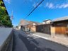 東笹鉾町（近鉄奈良駅） 3180万円 前面道路は幅員が約4.7ｍ、前面道路との高低差はございません♪