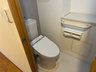 オーズタウンイーストスクエアⅣ 室内（20２４年２月）撮影 シャワートイレ取替工事予定です クロス・ＣＦ貼替工事予定です