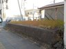 下町（和歌山市駅） 300万円 現地（2022年11月）撮影：更地