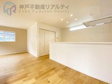 星陵台１（霞ケ丘駅） 3280万円 ◆新居をより快適にするオプションプランもございます♪
