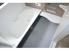 北岸和田３（萱島駅） 1880万円 浴室は１日の疲れを癒してくれる広さです♪