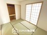 志染町西自由が丘１（志染駅） 2680万円 現地写真（和室） 大壁仕様の新和室。くつろぎの空間です。
