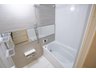 深江橋第二コーポ 浴室新調しました。キレイなバスルームでリラックス♪浴室乾燥機あり。ふろ予約、追炊き機能あり。