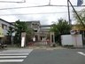 ファミール八尾・桜ケ丘弐番館 八尾市立成法中学校まで1100m