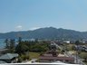 セバーグ由良7階 現地からの眺望（2022年09月）撮影