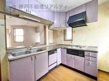 南別府４ 1880万円 ◆食器洗浄乾燥機・ミスト付き浴室乾燥暖房機付き♪